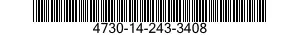 4730-14-243-3408  4730142433408 142433408