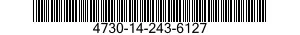 4730-14-243-6127  4730142436127 142436127