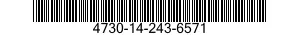 4730-14-243-6571  4730142436571 142436571