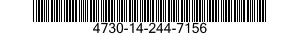 4730-14-244-7156  4730142447156 142447156