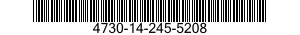 4730-14-245-5208  4730142455208 142455208