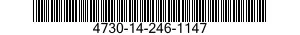 4730-14-246-1147  4730142461147 142461147