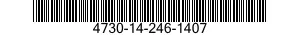 4730-14-246-1407  4730142461407 142461407