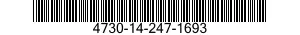 4730-14-247-1693  4730142471693 142471693