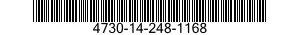 4730-14-248-1168  4730142481168 142481168