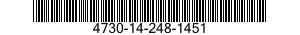 4730-14-248-1451  4730142481451 142481451