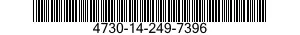 4730-14-249-7396 CONNECTOR,MULTIPLE,FLUID PRESSURE LINE 4730142497396 142497396