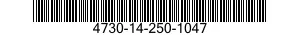 4730-14-250-1047  4730142501047 142501047