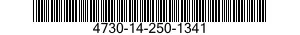 4730-14-250-1341  4730142501341 142501341