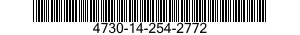 4730-14-254-2772  4730142542772 142542772