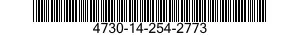 4730-14-254-2773  4730142542773 142542773