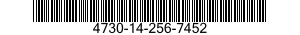 4730-14-256-7452  4730142567452 142567452