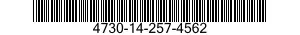 4730-14-257-4562  4730142574562 142574562
