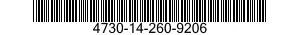 4730-14-260-9206  4730142609206 142609206