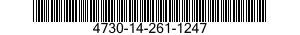 4730-14-261-1247  4730142611247 142611247