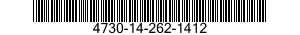 4730-14-262-1412  4730142621412 142621412