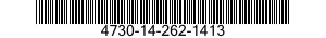 4730-14-262-1413  4730142621413 142621413