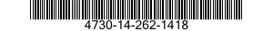 4730-14-262-1418  4730142621418 142621418