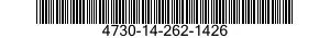 4730-14-262-1426  4730142621426 142621426