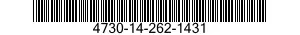 4730-14-262-1431  4730142621431 142621431