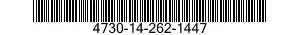 4730-14-262-1447  4730142621447 142621447