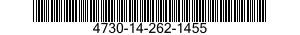 4730-14-262-1455  4730142621455 142621455