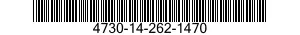 4730-14-262-1470  4730142621470 142621470
