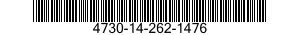 4730-14-262-1476  4730142621476 142621476