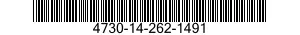 4730-14-262-1491  4730142621491 142621491