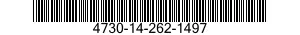 4730-14-262-1497  4730142621497 142621497