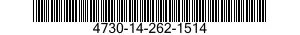 4730-14-262-1514  4730142621514 142621514