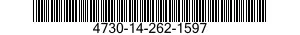 4730-14-262-1597  4730142621597 142621597