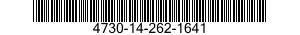 4730-14-262-1641  4730142621641 142621641
