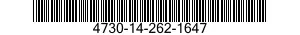 4730-14-262-1647  4730142621647 142621647