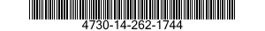 4730-14-262-1744  4730142621744 142621744