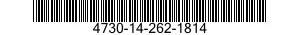 4730-14-262-1814  4730142621814 142621814
