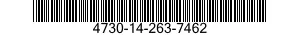 4730-14-263-7462  4730142637462 142637462