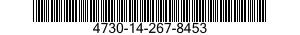 4730-14-267-8453  4730142678453 142678453