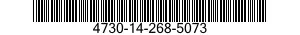 4730-14-268-5073  4730142685073 142685073
