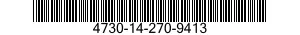 4730-14-270-9413  4730142709413 142709413
