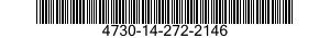4730-14-272-2146  4730142722146 142722146