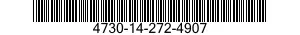 4730-14-272-4907  4730142724907 142724907