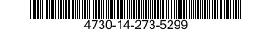 4730-14-273-5299  4730142735299 142735299