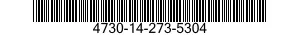 4730-14-273-5304  4730142735304 142735304
