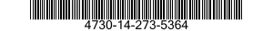 4730-14-273-5364  4730142735364 142735364