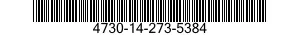 4730-14-273-5384  4730142735384 142735384