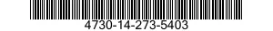 4730-14-273-5403  4730142735403 142735403