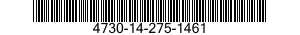 4730-14-275-1461  4730142751461 142751461