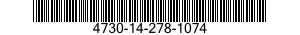 4730-14-278-1074  4730142781074 142781074