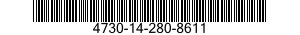 4730-14-280-8611  4730142808611 142808611